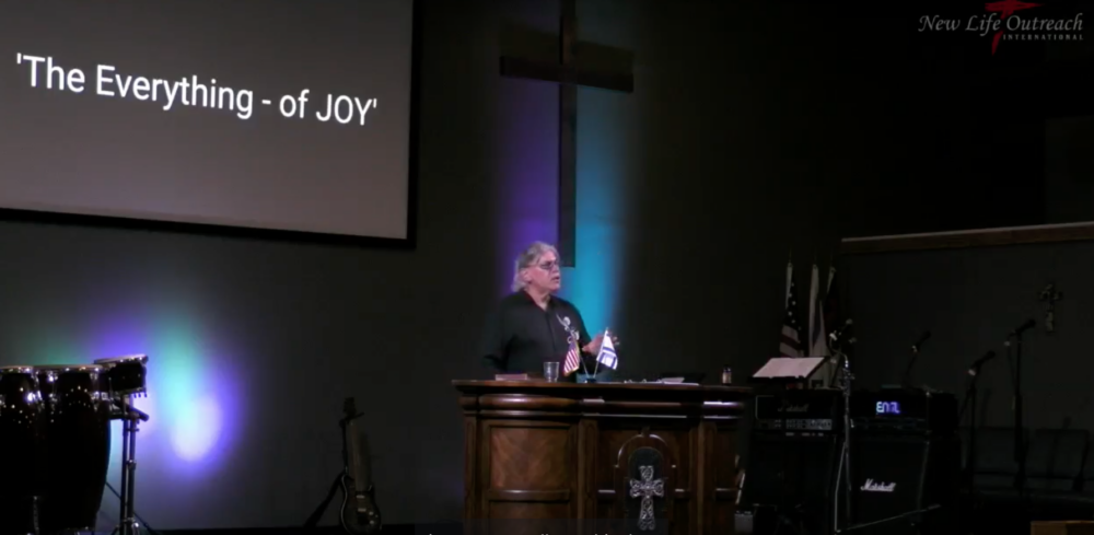the Everything - of JOY' Image