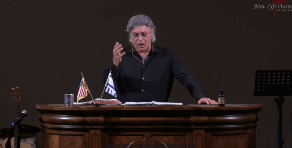 'Back to Sunday School' Image