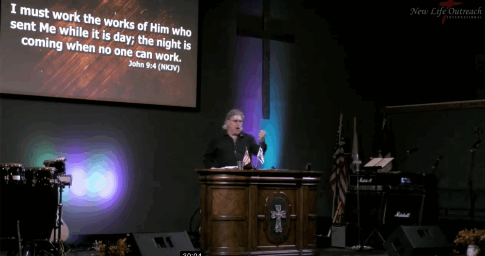 Time Keeps on Slippin' - Part 2 Image