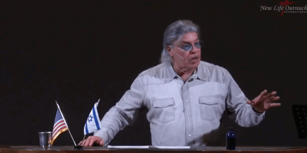 'Thankful - for God' Image