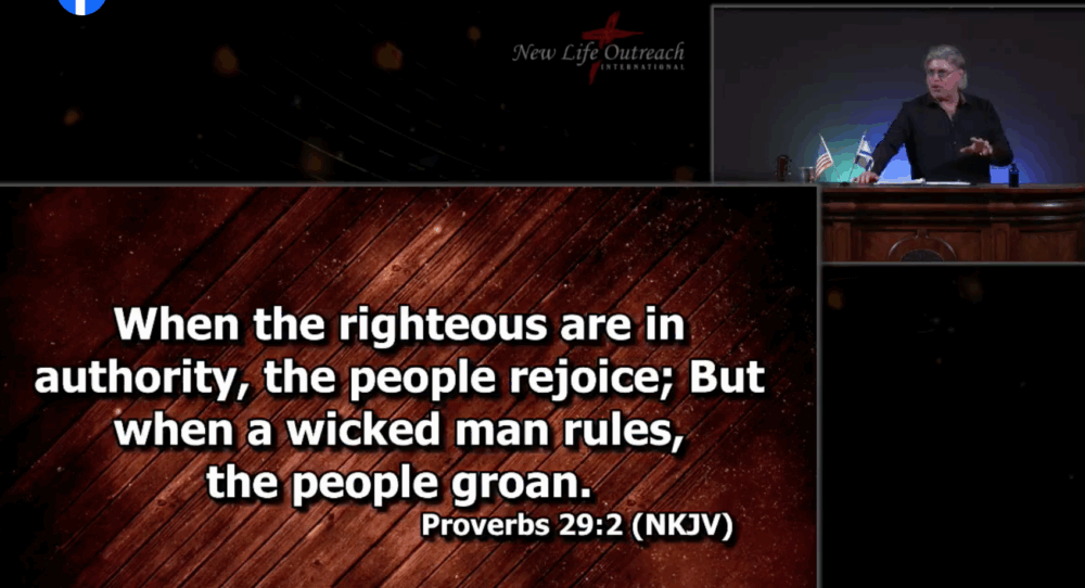 'Life - Lessons - and Leaders' Image