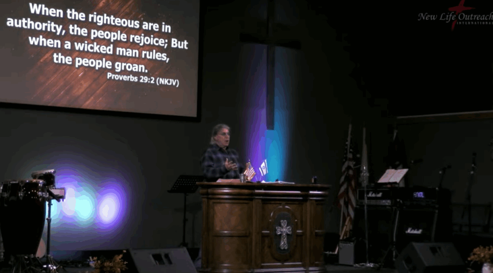 'Life - Lessons & Leaders' Image