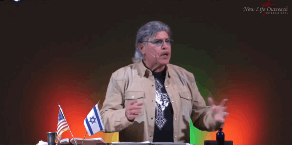 'Onward & Upward' Image