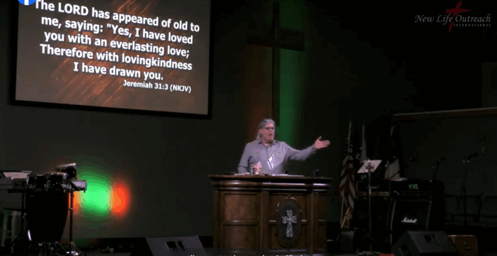 'Things go better - with LOVE' [Part 2] Image