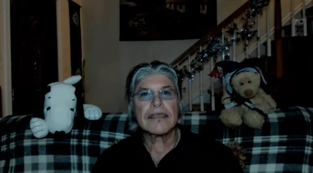 'The God Who Hates, Loves! WHY?! Image