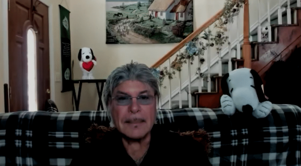 'When Faith - Hurts' Image