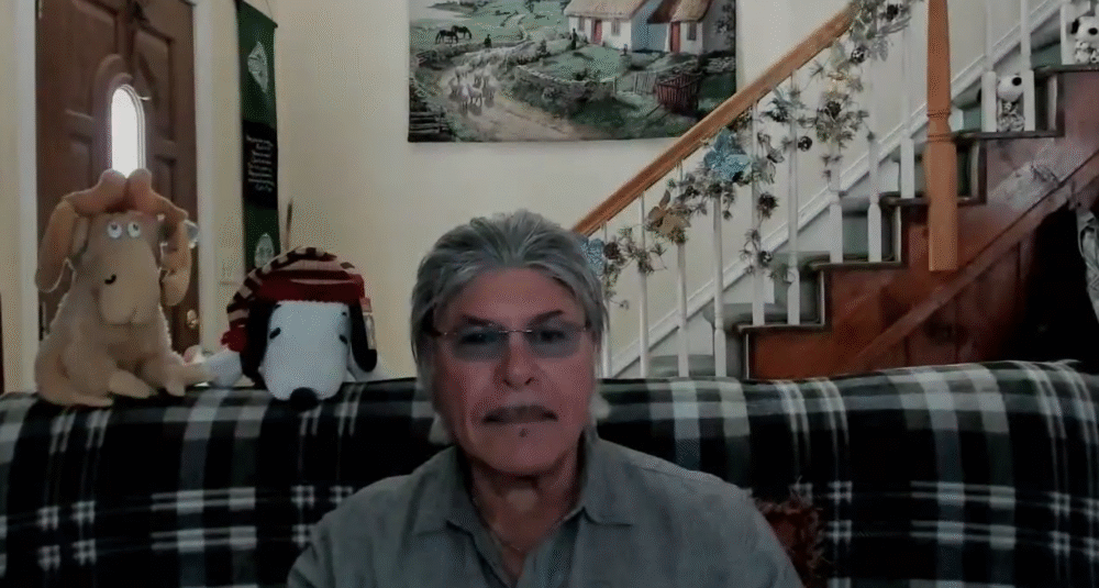 Rebel - Resist & Re-invent Image