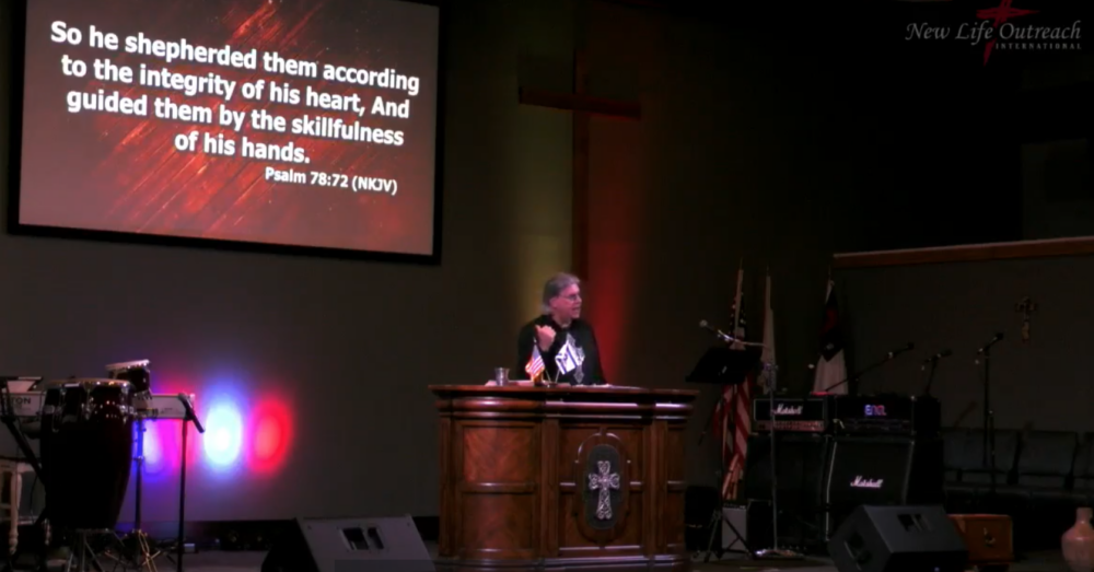 Honest Heart - Skilled Hands Image